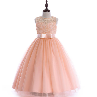 Dress princess dress