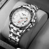 Quartz watch men''s watch waterproof sports watch men''s wristwatch