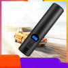Tyre Inflator Cordless Portable Compressor Digital Car Electric Air Pump 12V 150PSI Rechargeable Air Pump For Car Bicycle