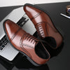 Business dress, England shoes, shoes