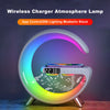 Intelligent Atmosphere Lamp Bluetooth