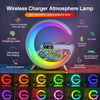 Intelligent Atmosphere Lamp Bluetooth