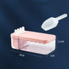 Three In One Ice-cream Mould For Home Use