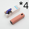 Mobile Phone Screen Cleaner Artifact Storage Integrated Mobile Phone Portable Computer Screen Cleaner Set