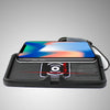 Qi Support De Chargement De Voiture Sans Fil Pour 12 Pro Max, 10W, Charge Rapide Pour Samsung